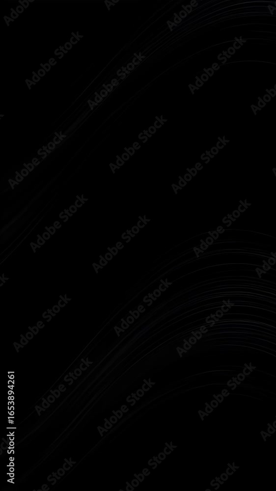 Poster abstract digital wave pattern background with subtle light effects