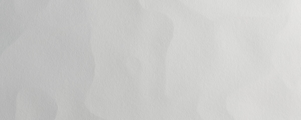 Naklejka premium White cement wall texture. Concrete background