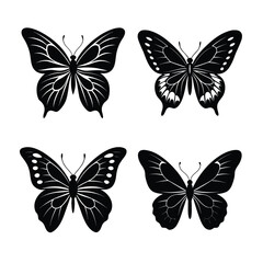 Beautiful Butterfly Bundle