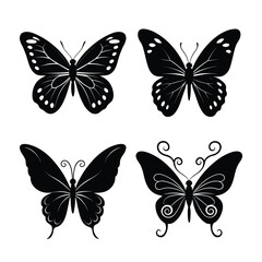 Beautiful Butterfly Bundle