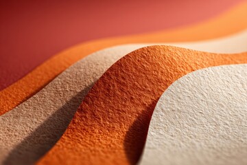 Authentic Japanese Washi Paper Textures for Merchant Navy Day and Labor Day Branding, Premium Quality Seasonal Packaging Design for Professional Marketing