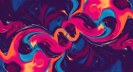 Abstract Fluid Vibrancy