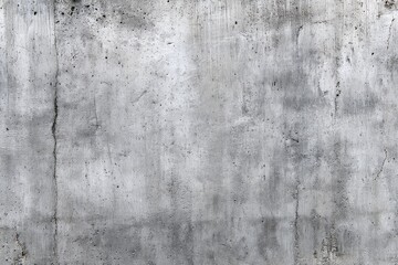 Obraz premium Gray concrete wall texture