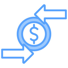 Obraz premium Transaction