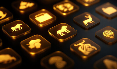 ChronoFauna - The Wild Digital Frontier