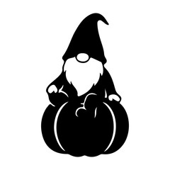 Pumpkin setting on gnome 