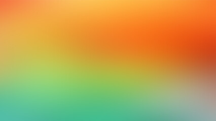 Bright colorful abstract blurry background