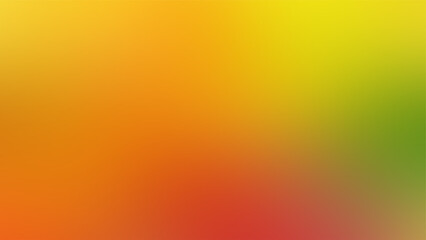 Bright colorful abstract blurry background