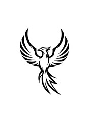 Obraz premium Abstract dark background design with light patterns