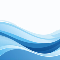 Peaceful State of Mind Illustration