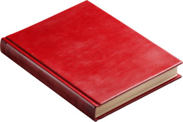 old red book