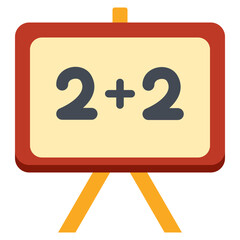 School Board Illustration 