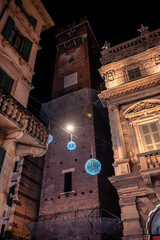 Verona. Where the magic of art intertwines with the atmosphere of Advent. The land of Romeo and...