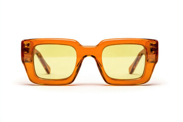 Fototapeta premium Chromatic Horizon Sunglasses