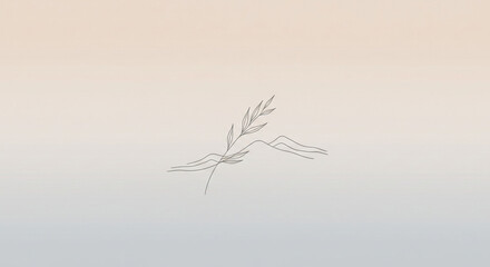 Obraz premium Abstract background 