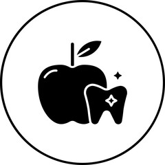 Nutrition Icon