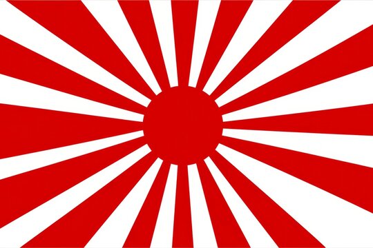十六条旭日旗Images – Browse 36 Stock Photos, Vectors, and Video