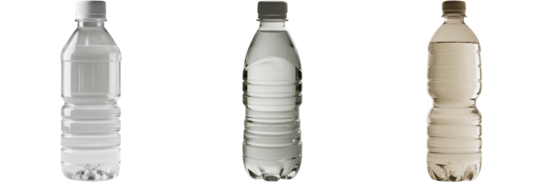 ペットボトル　プラスチック　容器