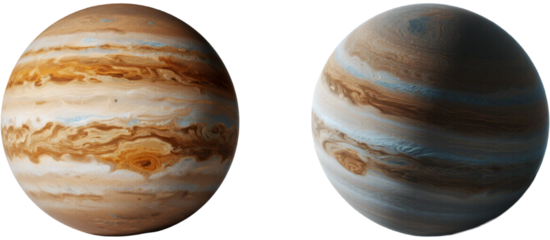 木星　惑星　星