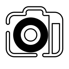 Camera icon