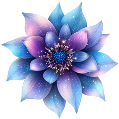 Fototapeta premium on transparent png background. Ai generated on transparent png background. Ai generated