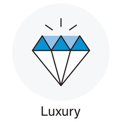 luxury Icon, Luxury Design Standards, Premium Experience Guidelines, High-End Brand Principles, Exclusive Service Manual, Luxury Aesthetic Framework