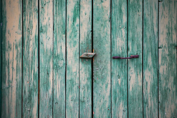 Old door texture
