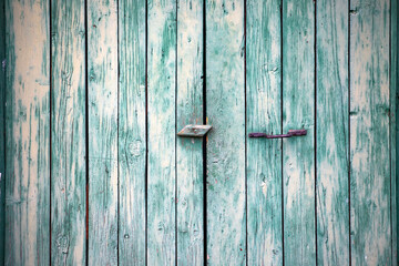 Old door texture