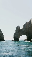 El Arco. Los Cabos. Cabo. Cabo San Lucas