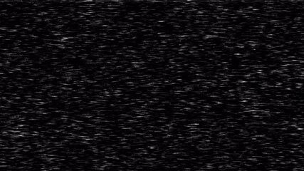 seamless vhs noise error screen tv analog overlay background - Powered by Adobe