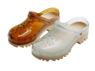 Modern clogs