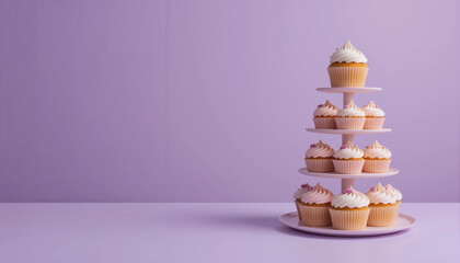 birthday cake with candles