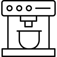 Mixer Icon