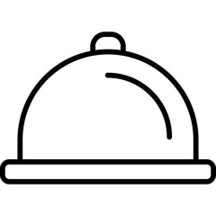 Platter Icon