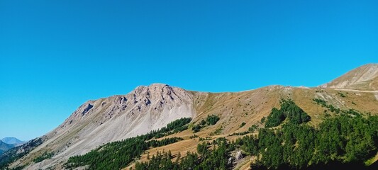 alpes