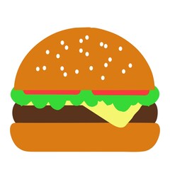 Variety of Delicious Burgers A Culinary Delight