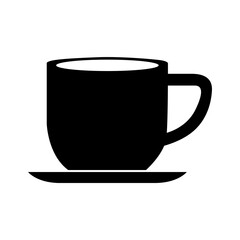 cup of coffee, cup icon