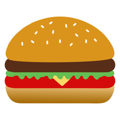 Variety of Delicious Burgers A Culinary Delight