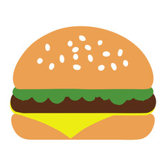 Variety of Delicious Burgers A Culinary Delight