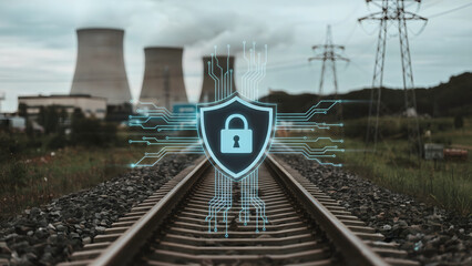 Protecting critical infrastructure with digital security solutions online now