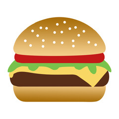 Variety of Delicious Burgers A Culinary Delight