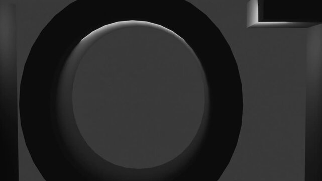 Exploring the meaning of nothing through visual art and minimalism