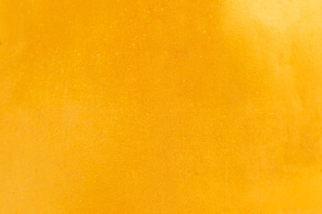 Gold abstract background or texture and gradients shadow horizontal shape