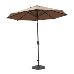 Fototapeta premium patio umbrella base