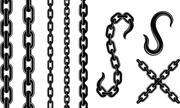 Chain Vector Images – Browse 735,105 Stock Photos, Vectors, and Video ...