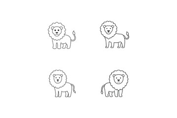 happy family cartoon