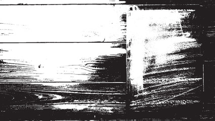 grunge wood pattern texture, vector dust noise grunge effect, Vector Illustration. overlay distressed scratched, vector design on transparent background.
