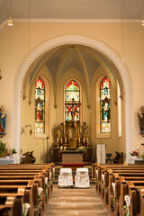 Kirche