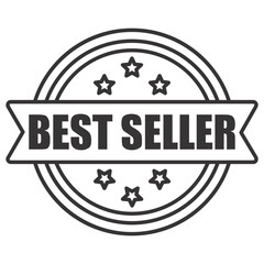 best seller Icon