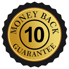 Money back gurrantee Icon